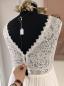 Preview: Elegantes und nachhaltiges Brautkleid Laure